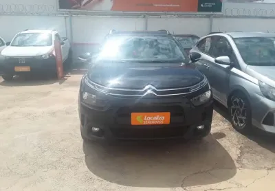 Citroen c4 cactus 2023 1.6 vti 120 flex feel eat6