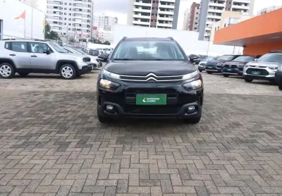 Citroen c4 cactus 2023 1.6 vti 120 flex feel eat6