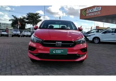 Fiat cronos 2022 1.3 firefly flex drive manual