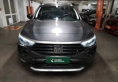 Fiat pulse 2022 1.0 turbo 200 flex audace cvt