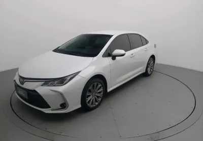 Toyota corolla 2023 2.0 vvt-ie flex xei direct shift