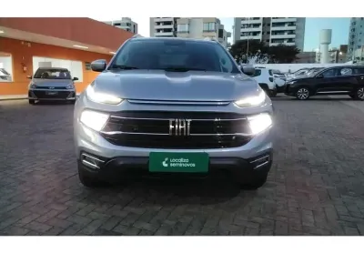 Fiat toro 2023 1.3 turbo 270 flex freedom at6