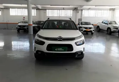 Citroen c4 cactus 2023 1.6 vti 120 flex feel eat6
