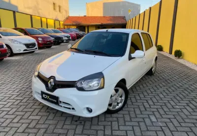 Renault clio expression 2016