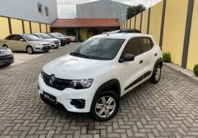 Renault kwid zen 1.0 2022