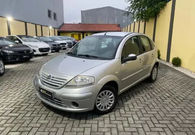 Citroen c3 glx 1.4 2008