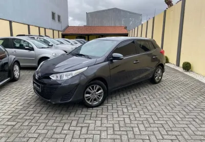 Toyota yaris ha xl15 2021