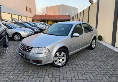 Volkswagen bora 2.0 mi 4p 2008