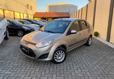Ford fiesta 1.6 se sedan 16v flex 4p manual 2012