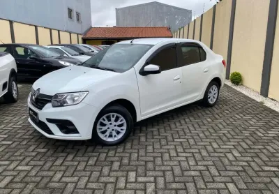 Renault logan zen 1.6 2021