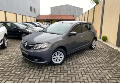 Renault sandero 1.6 expression 2016