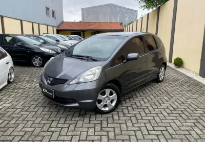 Honda fit lxl 2009