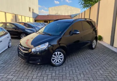 Jac j6 2.0 diamond 7s 2012