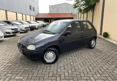 Chevrolet corsa gl 1.4 1995
