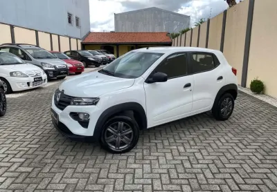Renault kwid zen 2023