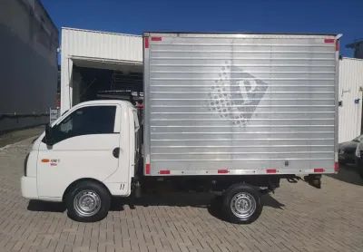 Hyundai hr 2.5 tci diesel (rs/rd)