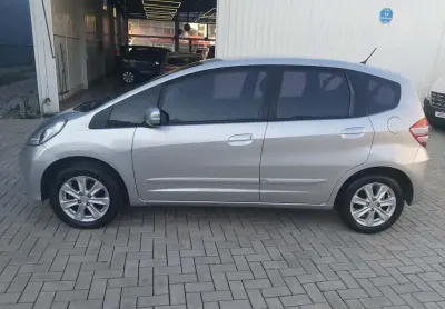 Honda fit lx 1.4/ 1.4 flex 8v/16v 5p aut.