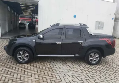 Renault duster oroch dyna. 1.6 flex 16v mec.