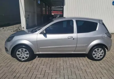 Ford ka 1.0 8v/1.0 8v st flex 3p