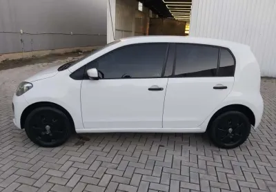 Volkswagen up! take 1.0 total flex 12v 5p