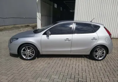 Hyundai i30 2.0 16v 145cv 5p mec.
