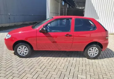 Fiat palio 1.0 celebr. economy f.flex 8v 2p