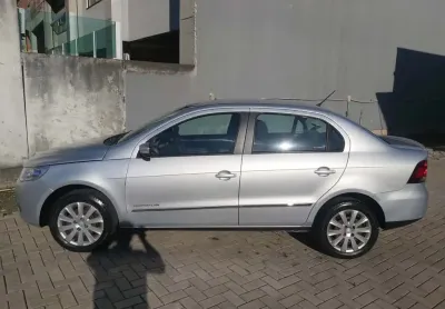 Volkswagen voyage i motion comf/hghli.1.6 t.flex 8v