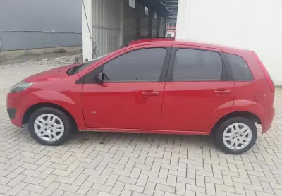 Ford fiesta 1.0 8v flex/class 1.0 8v flex 5p