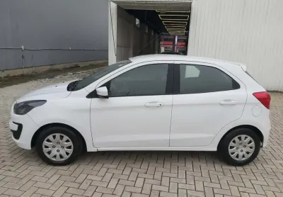 Ford ka 1.0 se/se plus tivct flex 5p