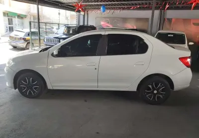 Renault logan expres. easyr hi-flex 1.6 8v