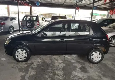 Chevrolet celta spirit/ lt 1.0 mpfi 8v flexp. 5p