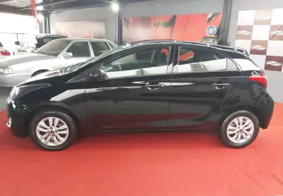 Hyundai hb20 hb20 1.0 comfort plus  tb flex  mec. 12v