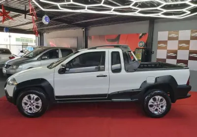 Fiat strada strada 1.8 adventure1.8  locker flex cd 8v