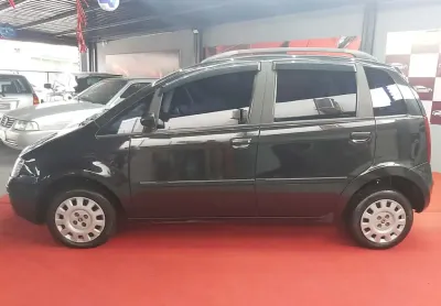 Fiat idea idea 1.4 elx  mpi fire flex 8v