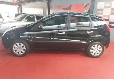 Ford fiesta fiesta 1.0 flexclass   flex 8v