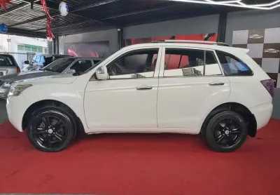 Lifan x60 x60 1.8 128cv  mec. 16v
