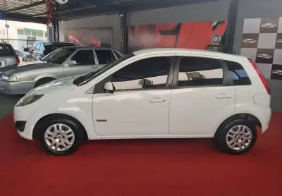 Ford fiesta fiesta 1.6 flexclass   flex 8v
