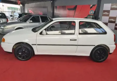 Volkswagen gol gol 1.0 special special xtreme  mi 8v