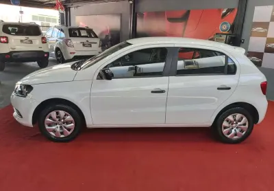 Volkswagen GOL GOL 1.0 CITY (TREND)TITAN  T. FLEX 8V