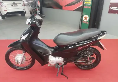 Honda BIZ ES 124 cc 