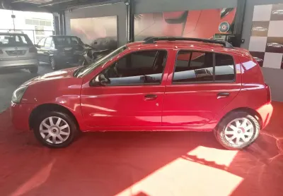 Renault CLIO CLIO 1.0 RNALIZEEXPR. HI-POWER 16V