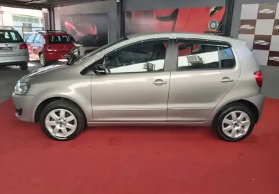 Volkswagen FOX FOX 1.0 MI TOTAL FLEX 8V