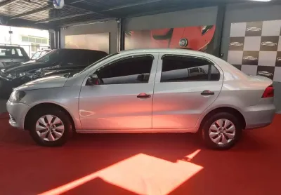 Volkswagen VOYAGE VOYAGE  TREND  MI TOTAL FLEX 8V