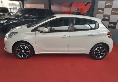 Peugeot 208 208 1.5 ACTIVEACTIVE PACK  FLEX 16V