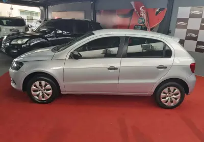 Volkswagen GOL GOL 1.0 TRENDLINE  T.FLEX 8V