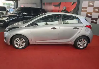 Hyundai HB20 HB20 1.6 PREMIUM  FLEX  MEC. 8V