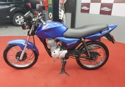 Honda CG 150 TITAN 149 cc 