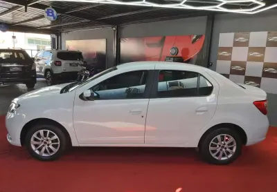 Renault LOGAN LOGAN 1.0 EXPRES. AVANTAGE FLEX  12V 8V