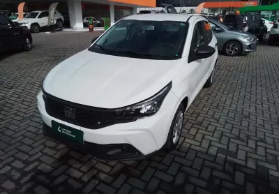 Fiat argo 2024 1.0 firefly flex manual
