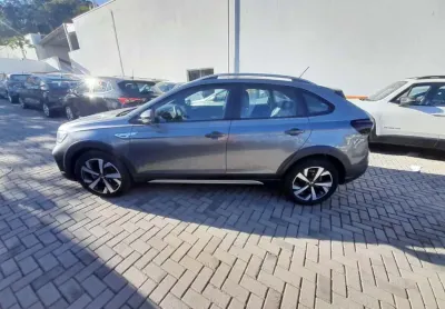Volkswagen nivus 2024 1.0 200 tsi total flex highline automático